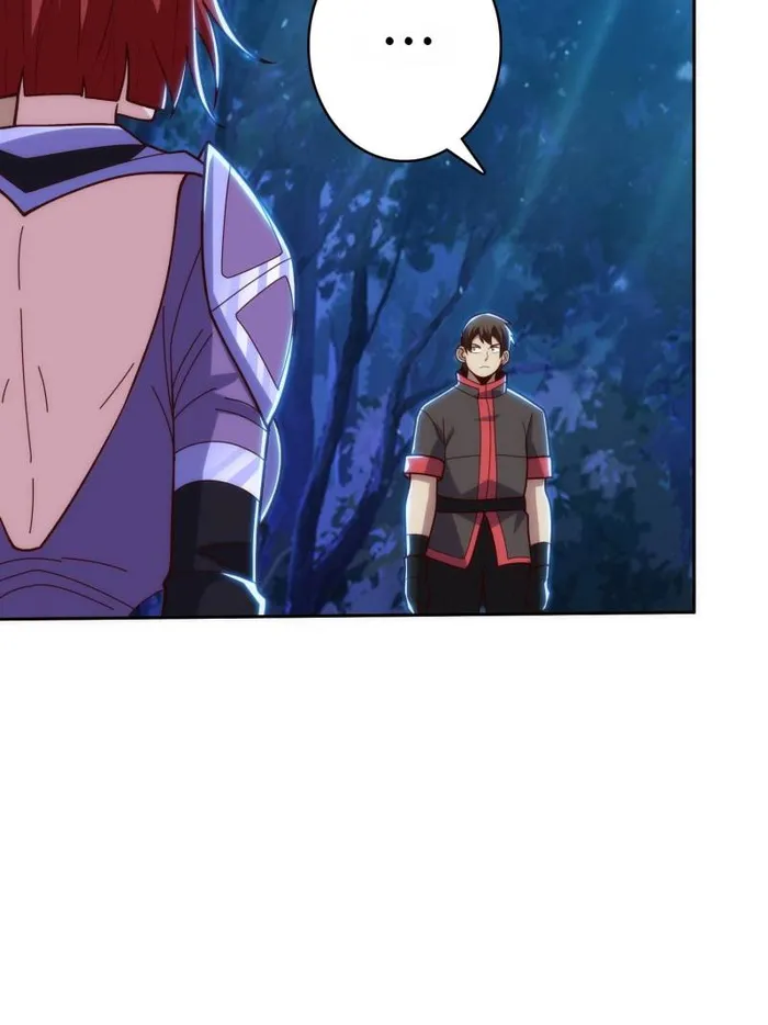 I’m Really Not The Villain — Chapter 184 — page 4