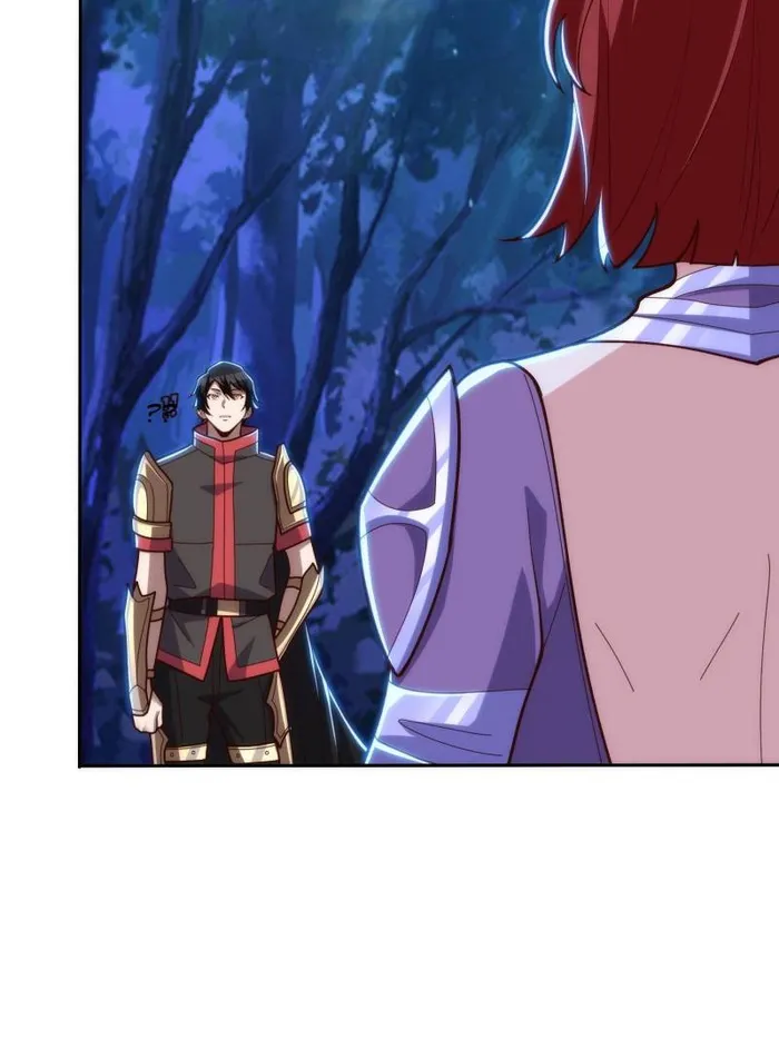I’m Really Not The Villain — Chapter 184 — page 6