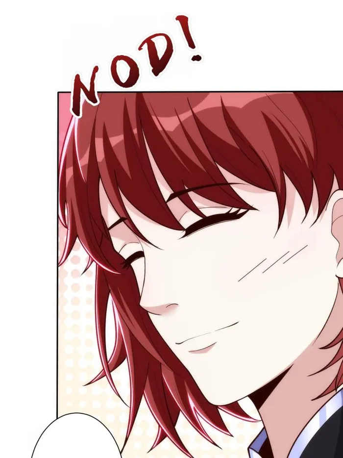 I’m Really Not The Villain — Chapter 184 — page 7