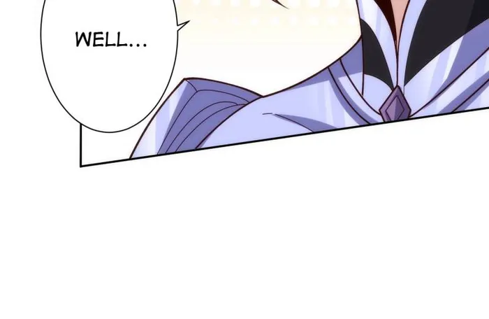 I’m Really Not The Villain — Chapter 184 — page 8