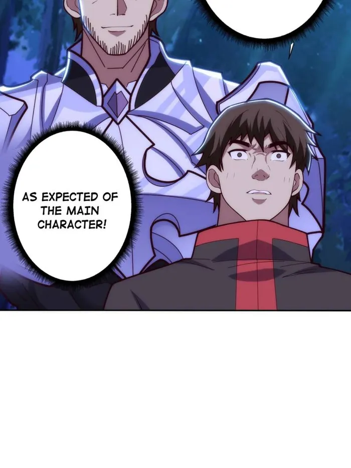 I’m Really Not The Villain — Chapter 184 — page 13