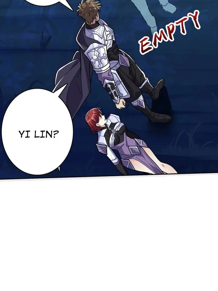 I’m Really Not The Villain — Chapter 184 — page 29