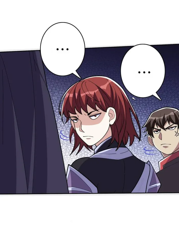 I’m Really Not The Villain — Chapter 184 — page 30