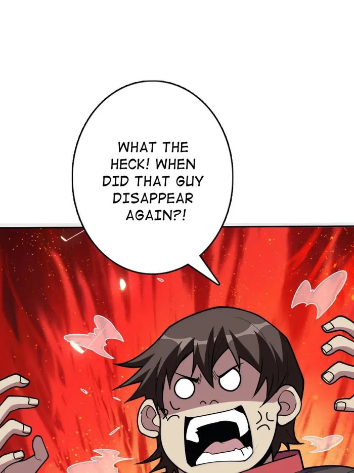 I’m Really Not The Villain — Chapter 184 — page 31
