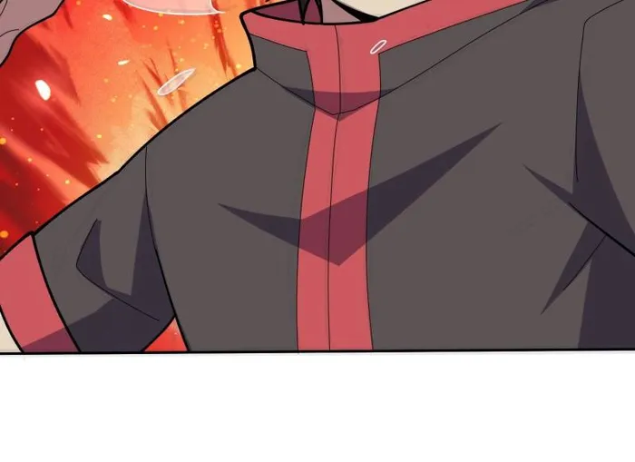 I’m Really Not The Villain — Chapter 184 — page 32