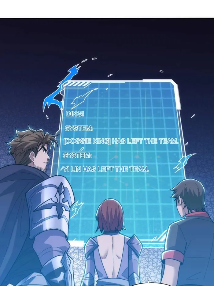 I’m Really Not The Villain — Chapter 184 — page 33
