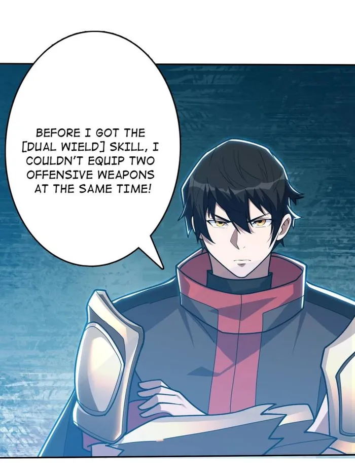I’m Really Not The Villain — Chapter 184 — page 42