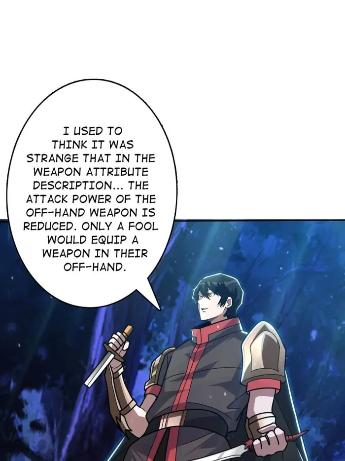 I’m Really Not The Villain — Chapter 184 — page 43