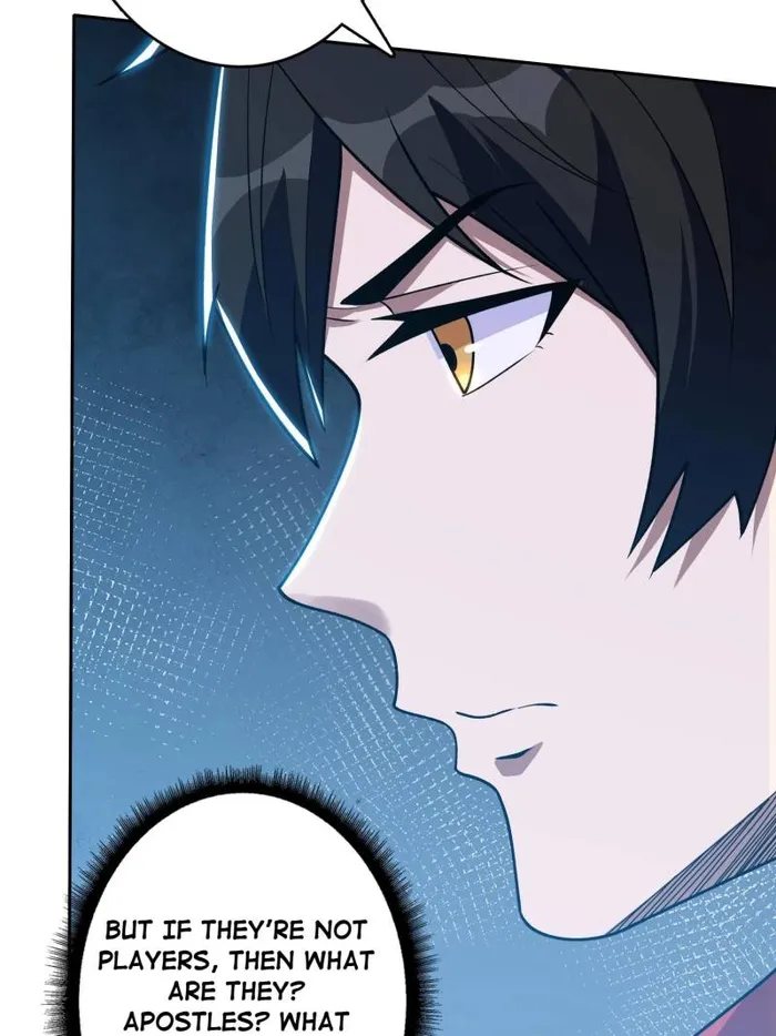 I’m Really Not The Villain — Chapter 184 — page 47