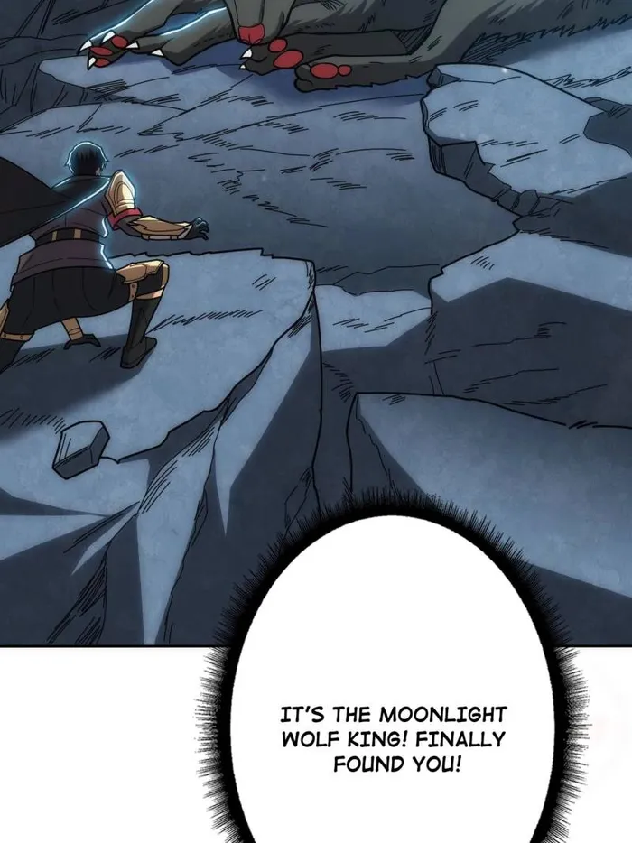I’m Really Not The Villain — Chapter 184 — page 61