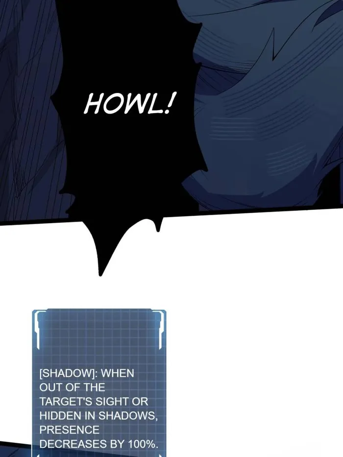 I’m Really Not The Villain — Chapter 185 — page 4