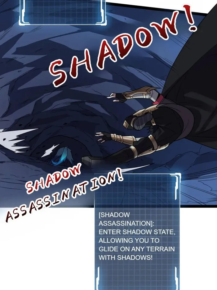 I’m Really Not The Villain — Chapter 185 — page 5