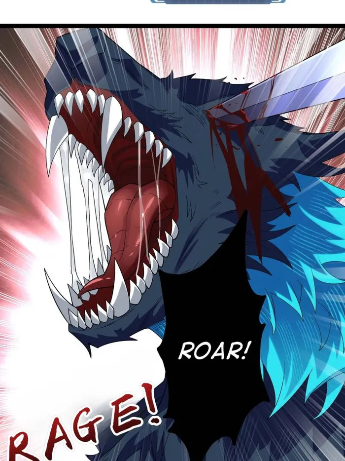 I’m Really Not The Villain — Chapter 185 — page 6