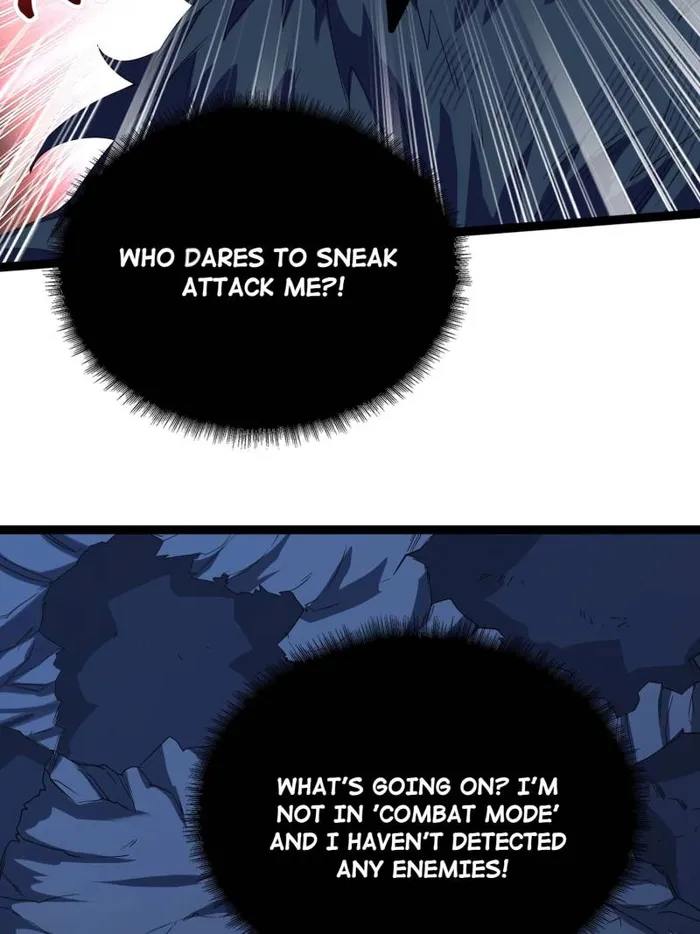 I’m Really Not The Villain — Chapter 185 — page 7