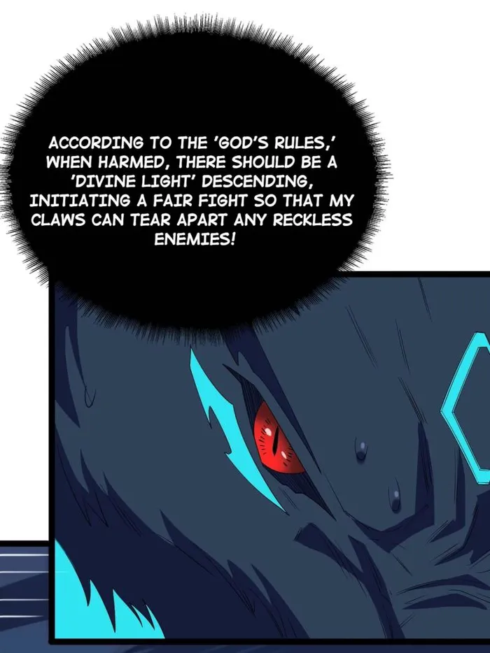 I’m Really Not The Villain — Chapter 185 — page 11