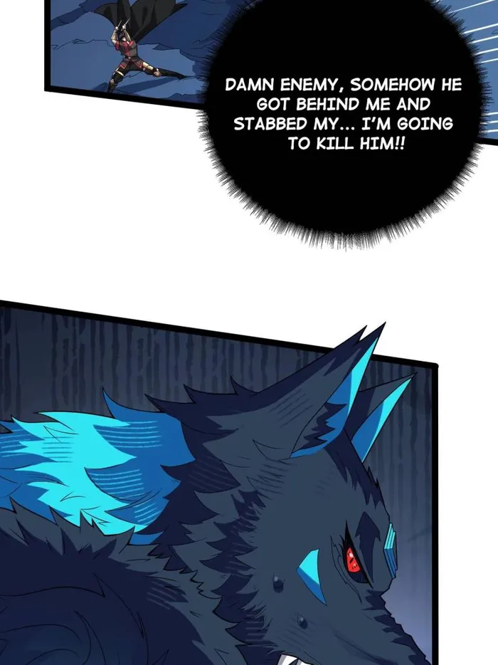 I’m Really Not The Villain — Chapter 185 — page 16