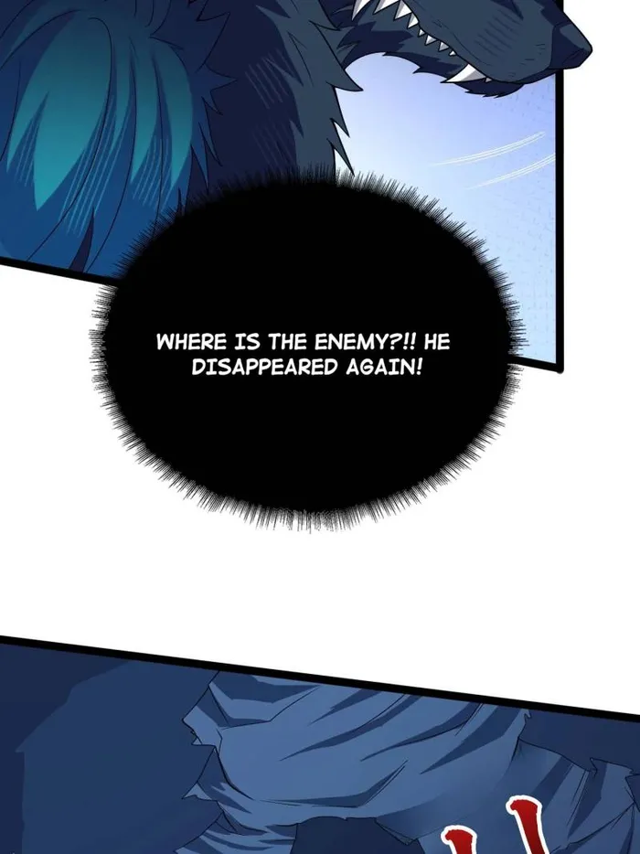 I’m Really Not The Villain — Chapter 185 — page 17