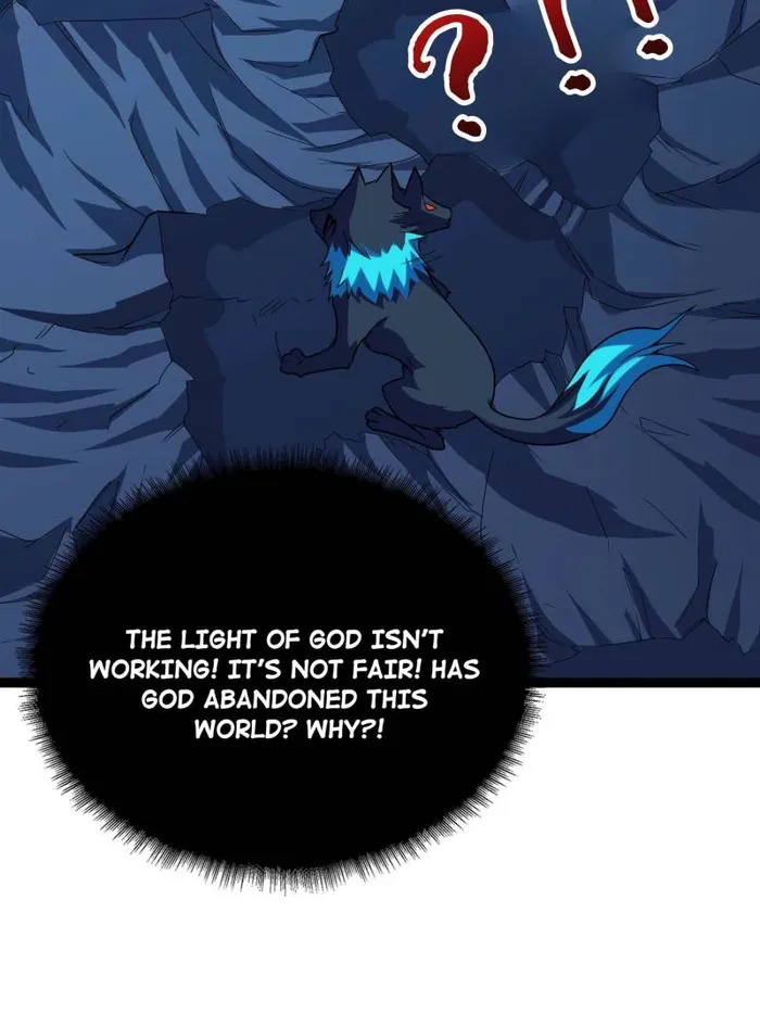 I’m Really Not The Villain — Chapter 185 — page 18