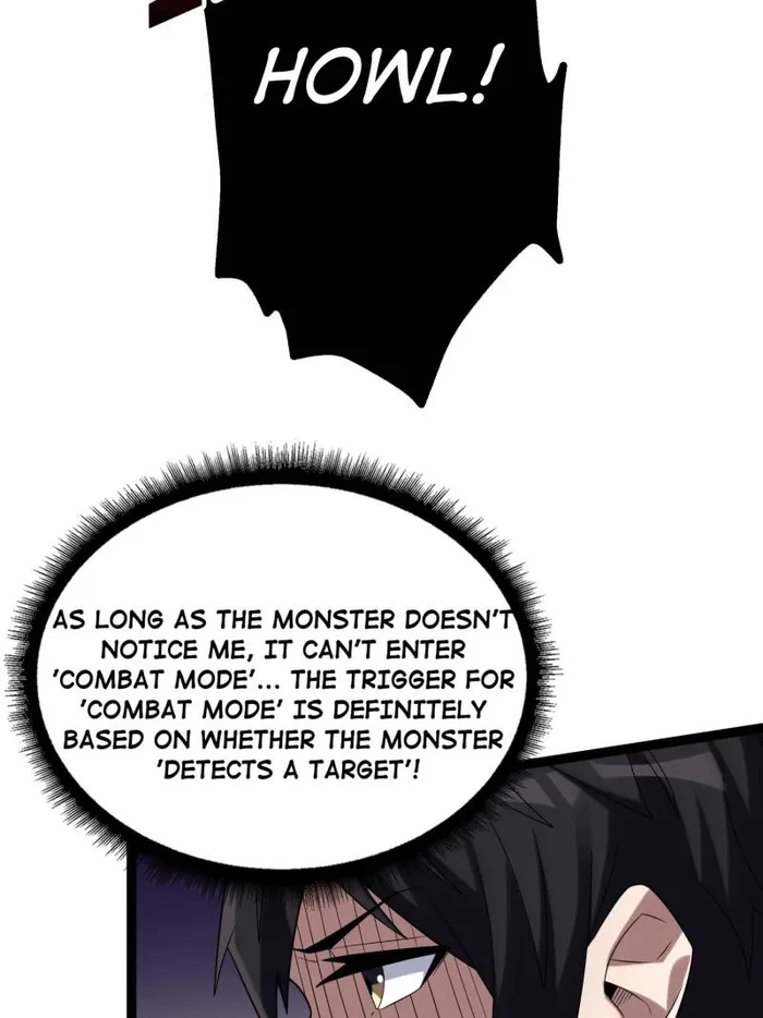 I’m Really Not The Villain — Chapter 185 — page 21