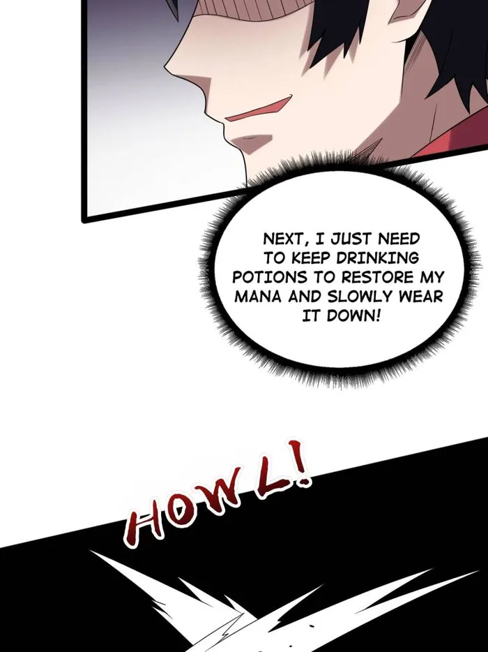 I’m Really Not The Villain — Chapter 185 — page 22