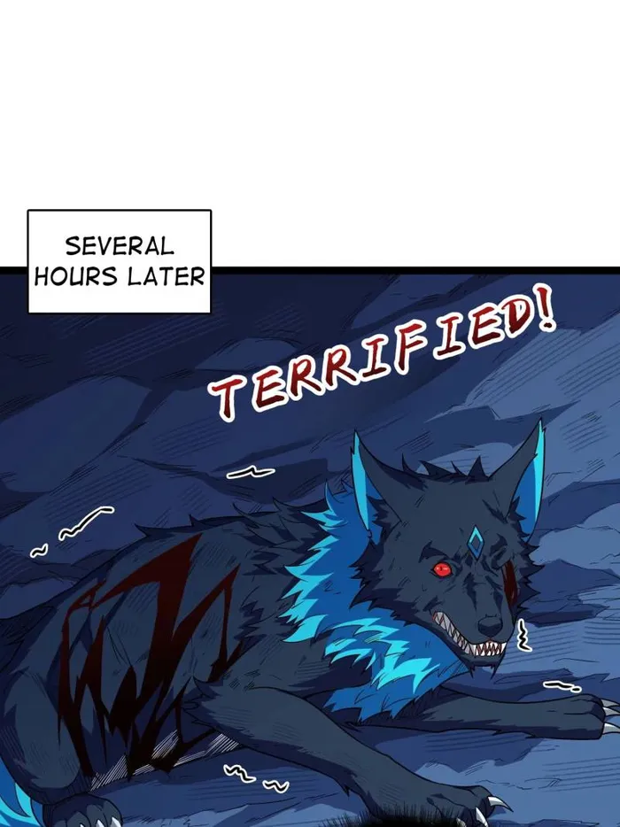 I’m Really Not The Villain — Chapter 185 — page 25