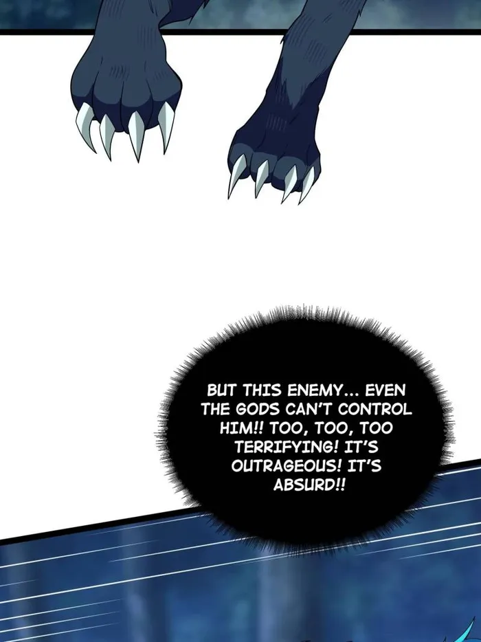 I’m Really Not The Villain — Chapter 185 — page 32