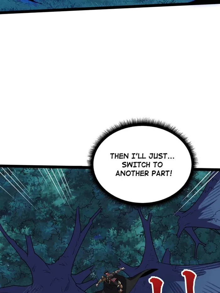I’m Really Not The Villain — Chapter 185 — page 36