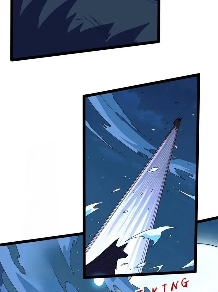 I’m Really Not The Villain — Chapter 185 — page 41