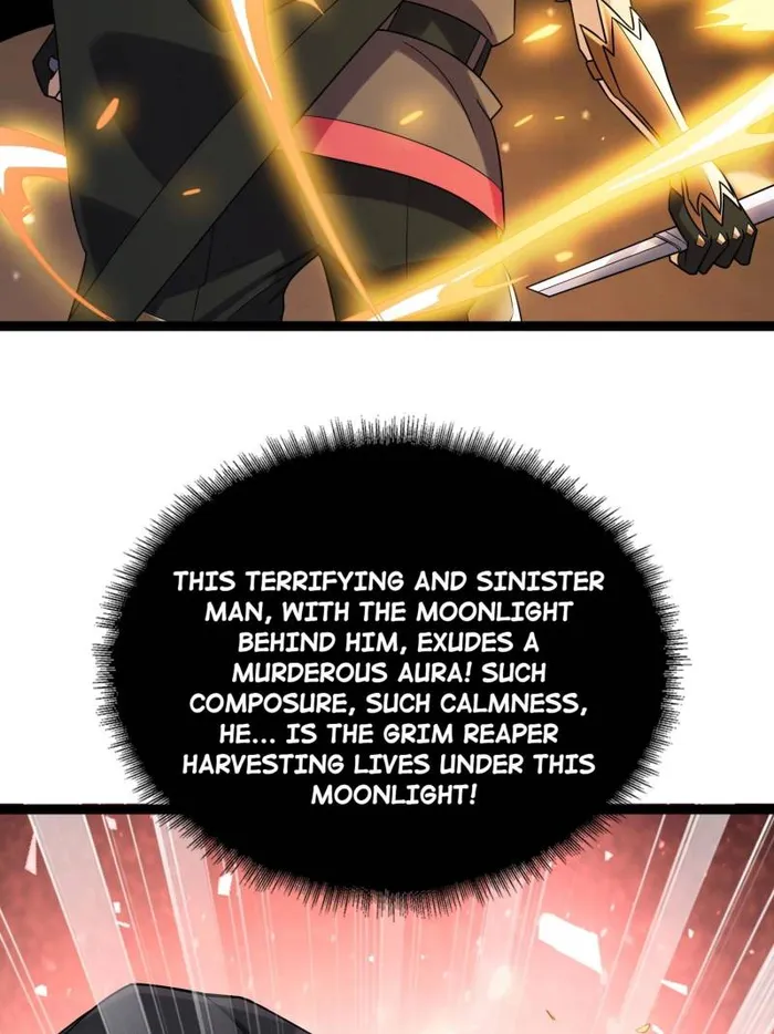 I’m Really Not The Villain — Chapter 185 — page 52