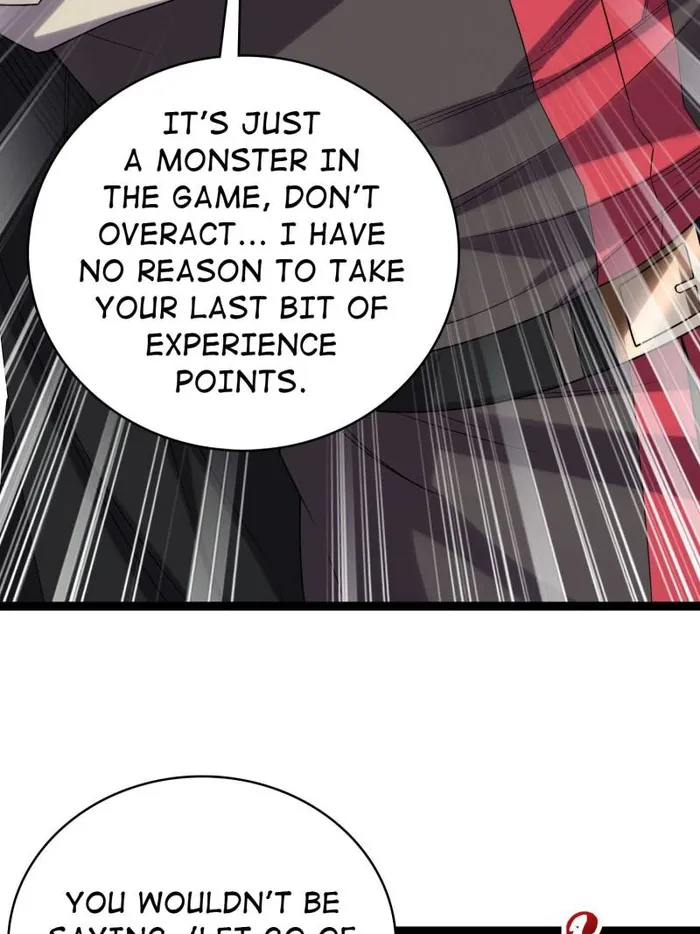 I’m Really Not The Villain — Chapter 185 — page 54