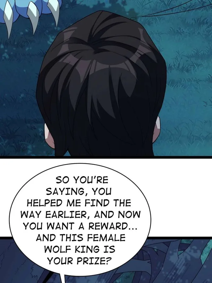 I’m Really Not The Villain — Chapter 185 — page 62
