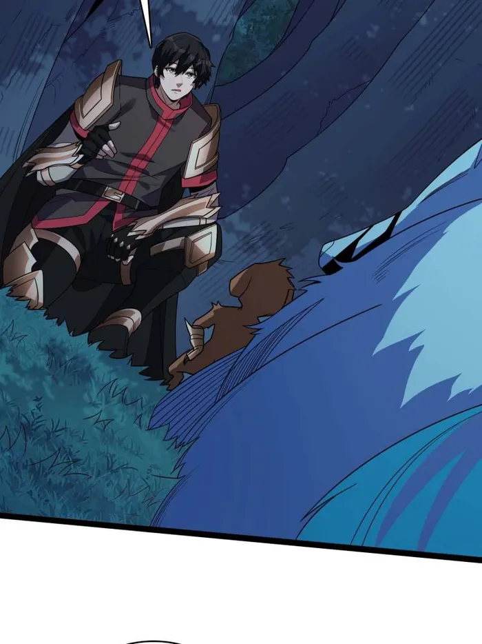 I’m Really Not The Villain — Chapter 185 — page 63
