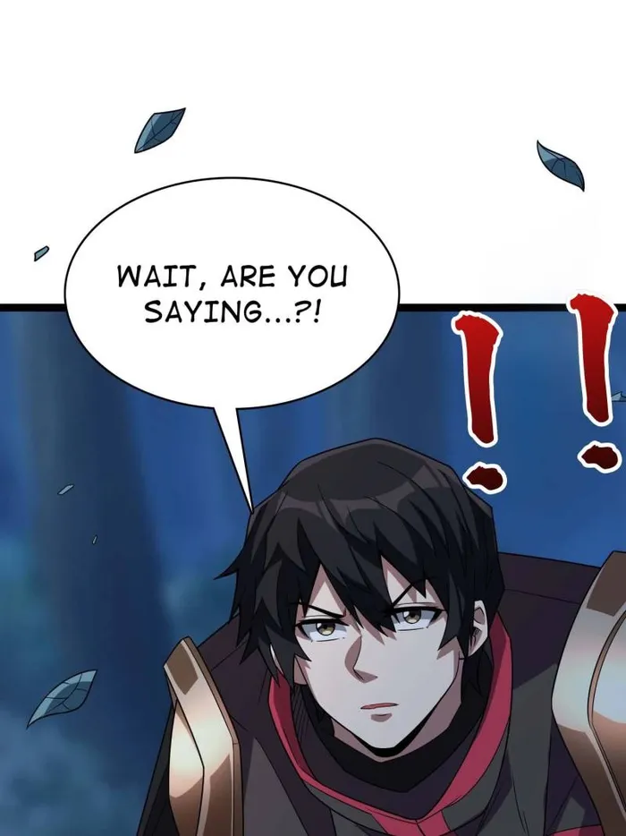 I’m Really Not The Villain — Chapter 185 — page 66