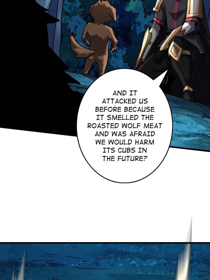 I’m Really Not The Villain — Chapter 186 — page 2