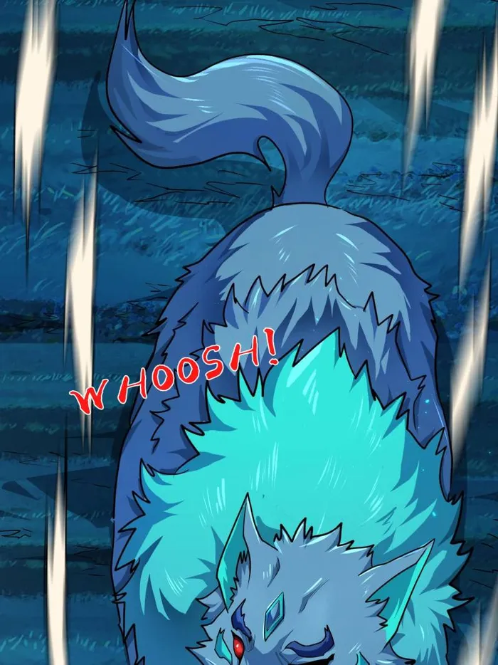 I’m Really Not The Villain — Chapter 186 — page 3