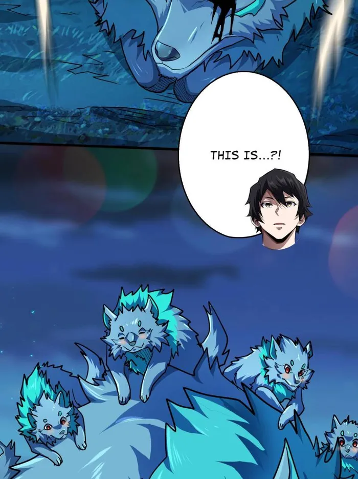 I’m Really Not The Villain — Chapter 186 — page 4