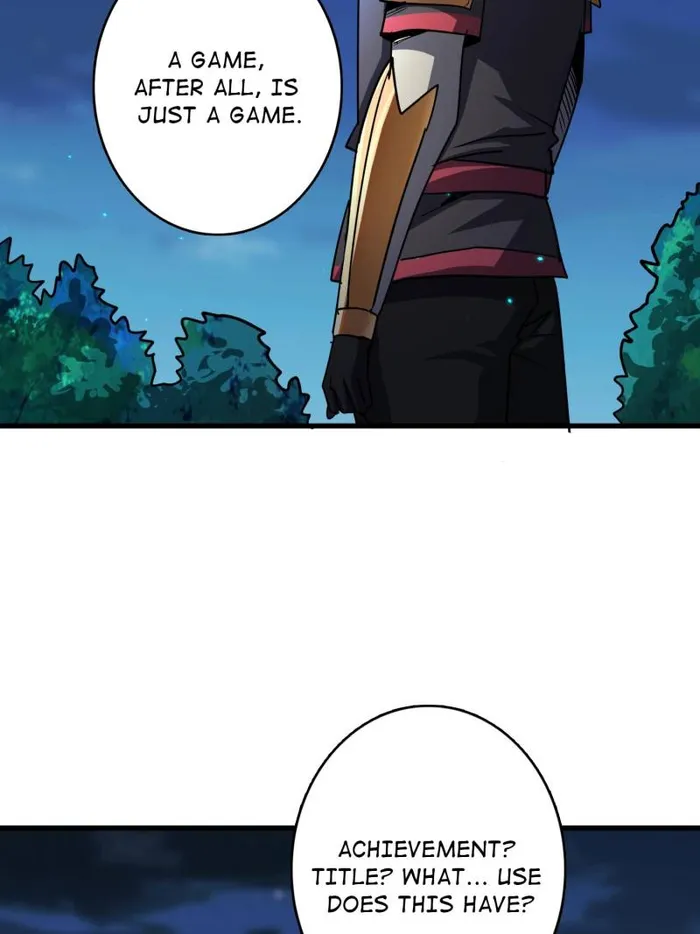 I’m Really Not The Villain — Chapter 186 — page 7