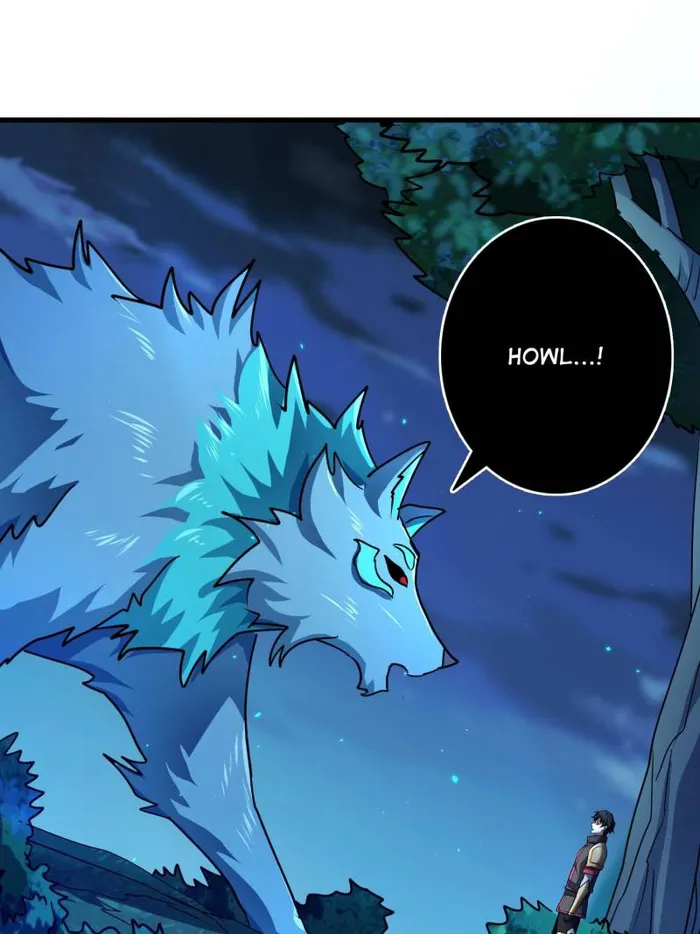 I’m Really Not The Villain — Chapter 186 — page 9