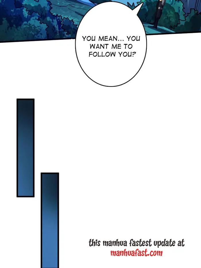 I’m Really Not The Villain — Chapter 186 — page 10