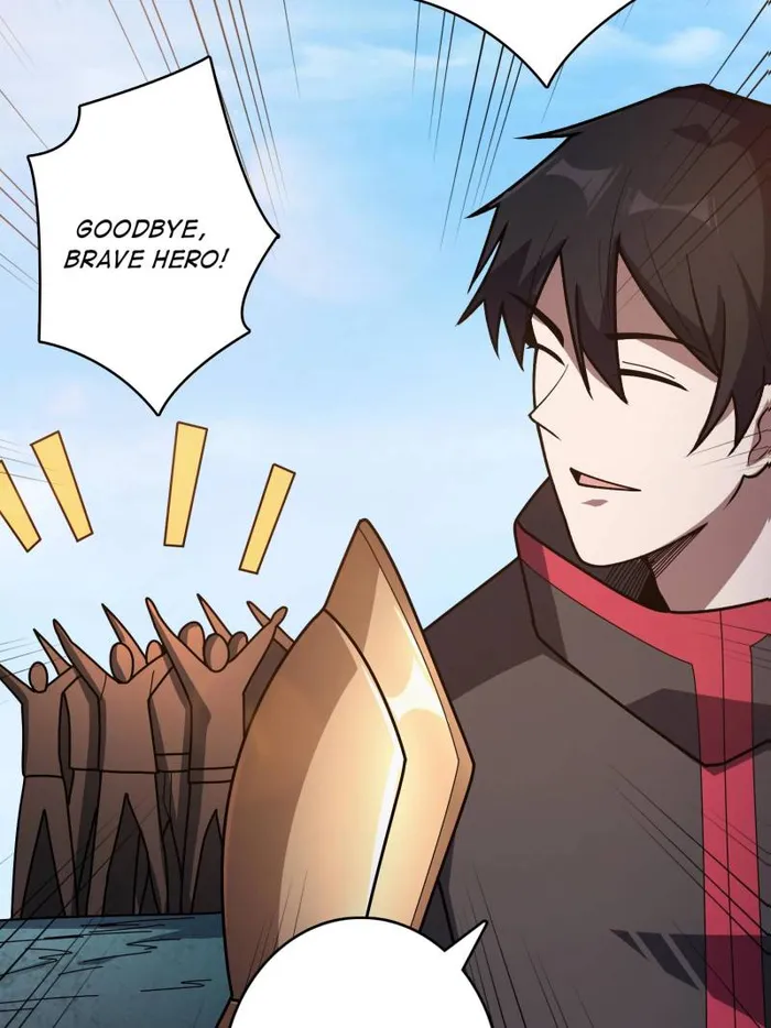 I’m Really Not The Villain — Chapter 186 — page 24