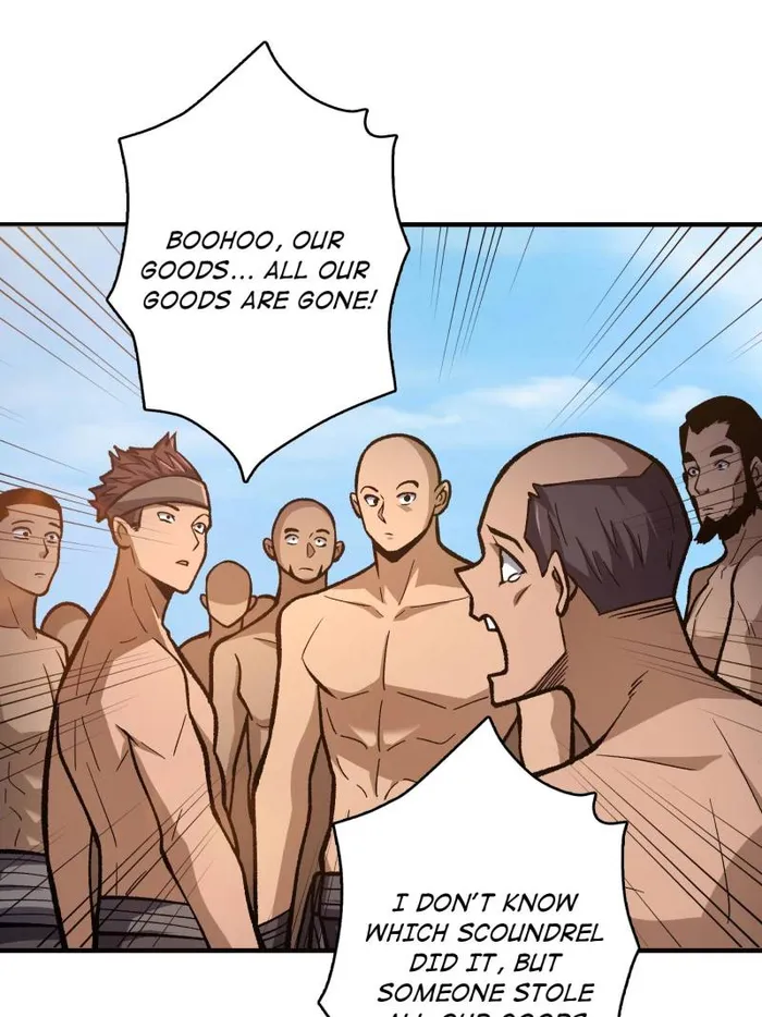 I’m Really Not The Villain — Chapter 186 — page 26