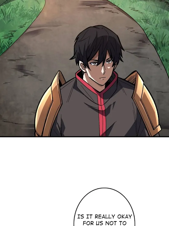 I’m Really Not The Villain — Chapter 186 — page 34
