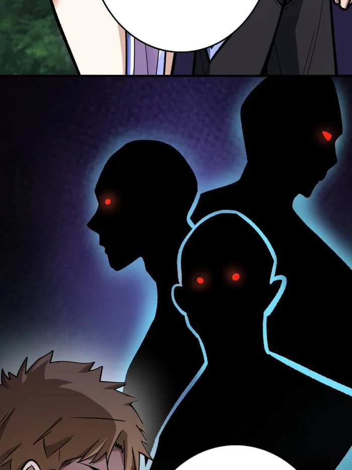 I’m Really Not The Villain — Chapter 186 — page 37