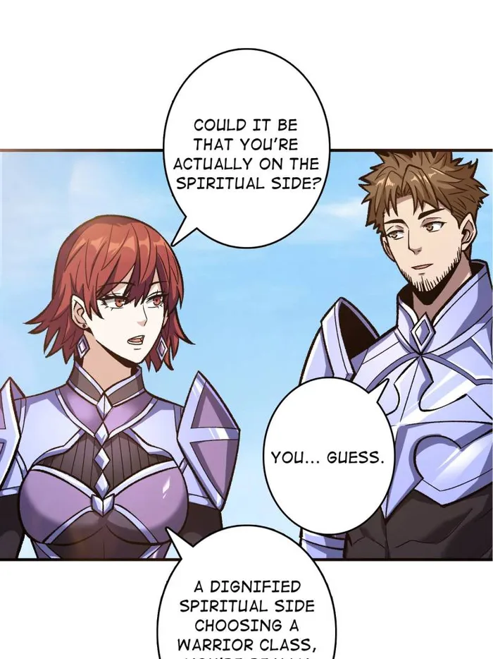 I’m Really Not The Villain — Chapter 186 — page 39