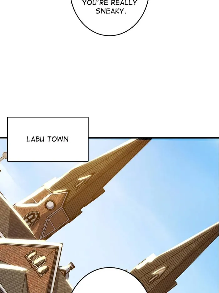 I’m Really Not The Villain — Chapter 186 — page 40