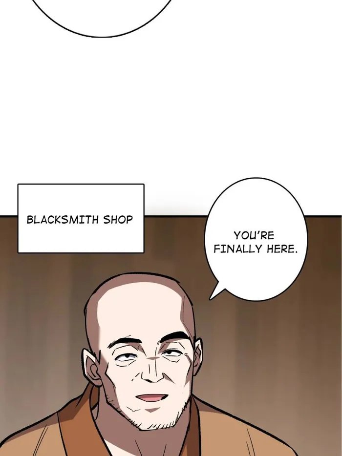 I’m Really Not The Villain — Chapter 186 — page 42