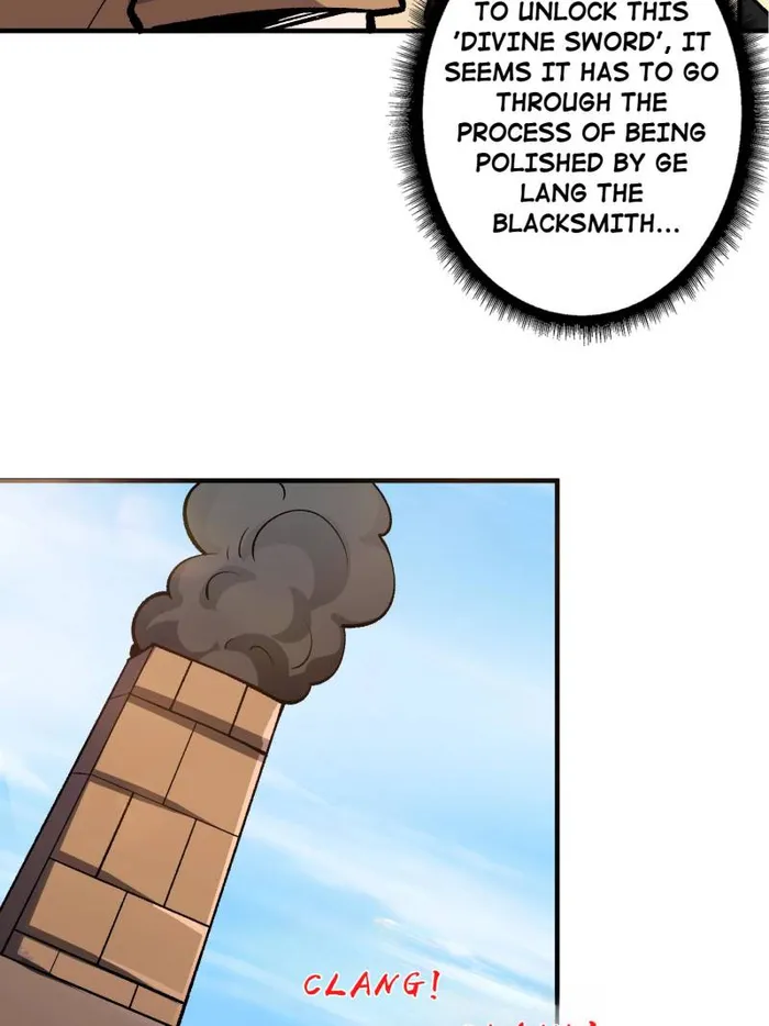 I’m Really Not The Villain — Chapter 186 — page 47