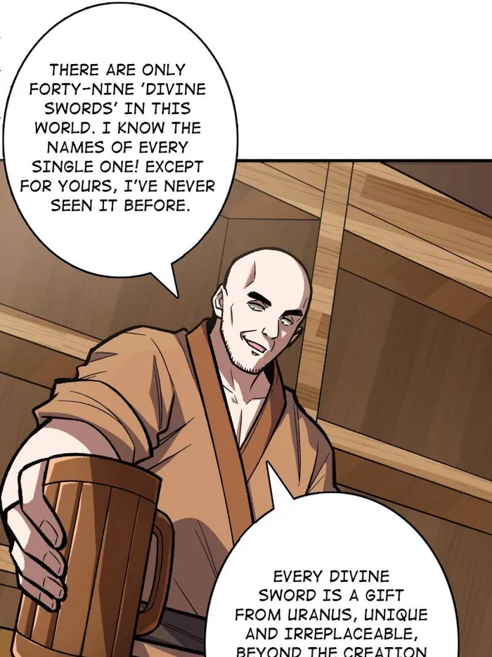 I’m Really Not The Villain — Chapter 186 — page 52