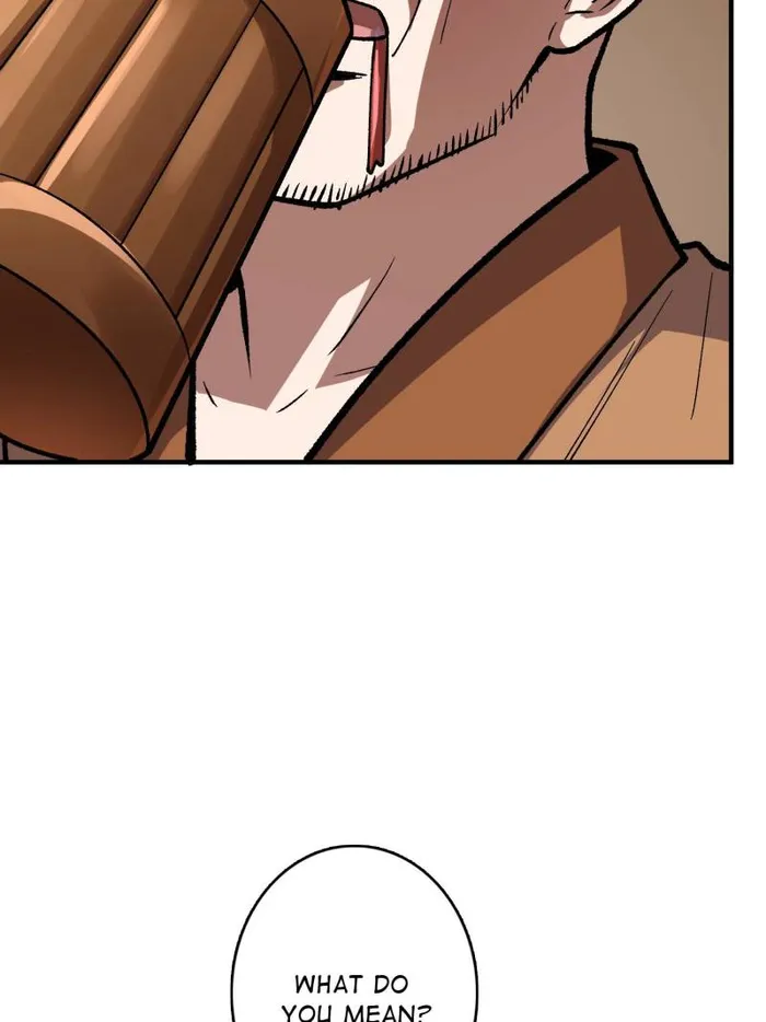 I’m Really Not The Villain — Chapter 186 — page 55