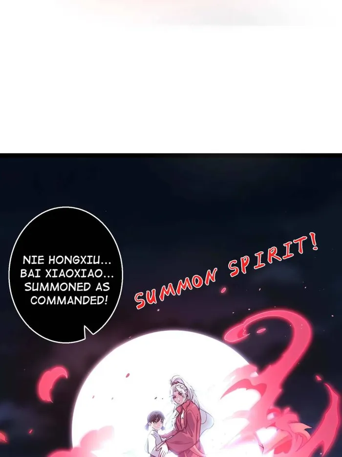 I’m Really Not The Villain — Chapter 187 — page 3